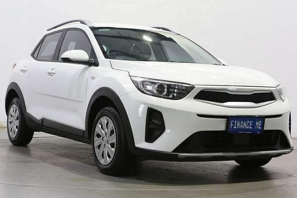 2022 Kia Stonic S YB