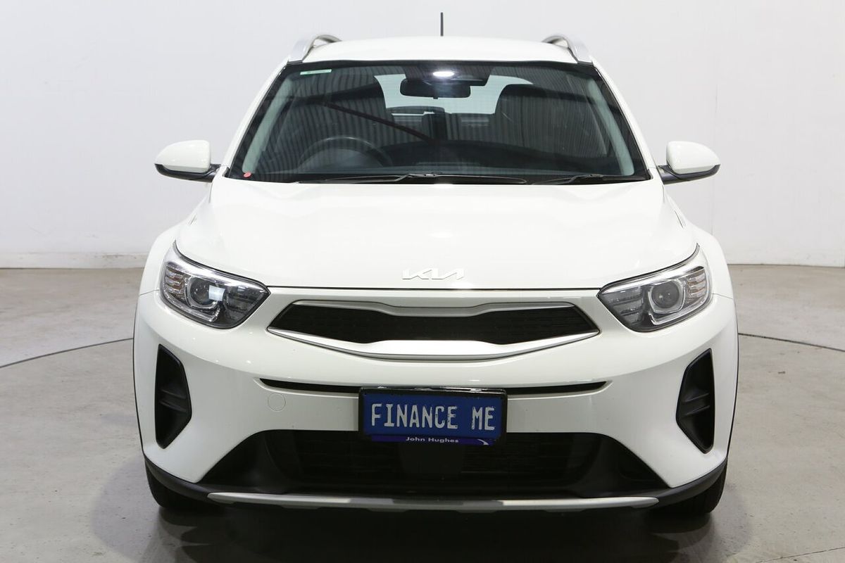 2022 Kia Stonic S YB