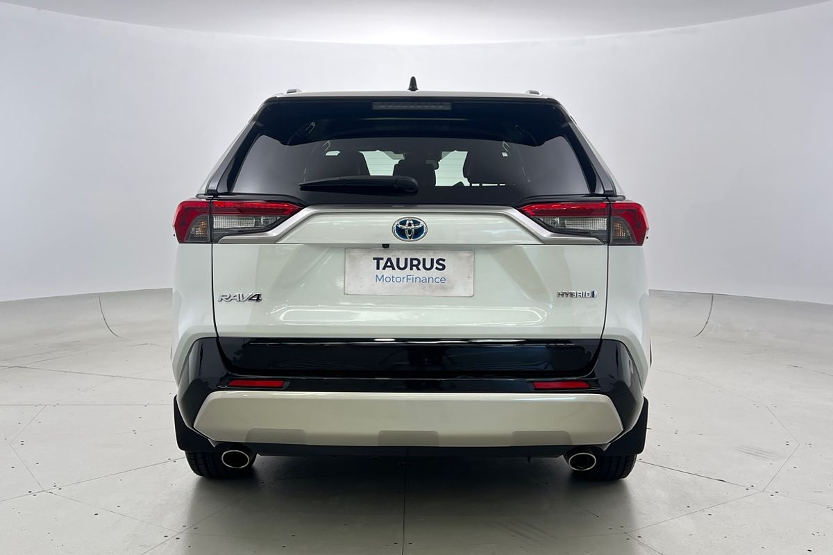 2023 Toyota RAV4 XSE AXAH54R