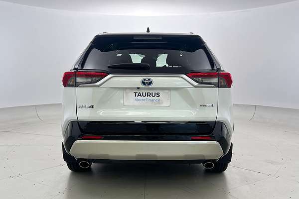 2023 Toyota RAV4 XSE AXAH54R thumb-3