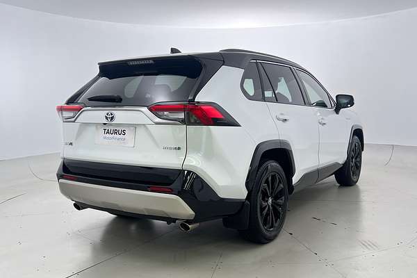 2023 Toyota RAV4 XSE AXAH54R thumb-4