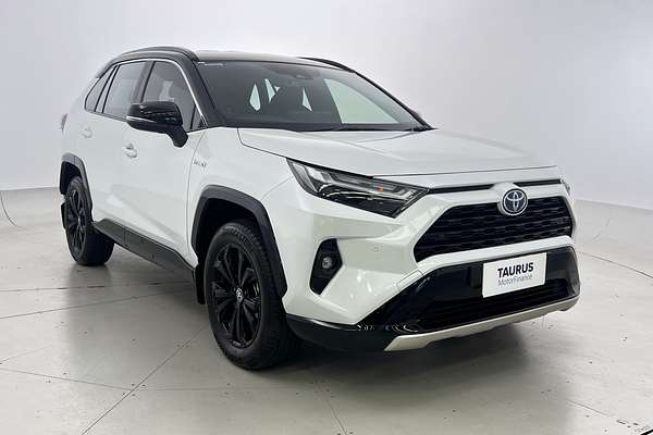 2023 Toyota RAV4 XSE AXAH54R thumb-6