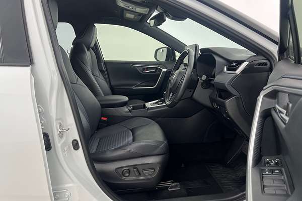 2023 Toyota RAV4 XSE AXAH54R thumb-8