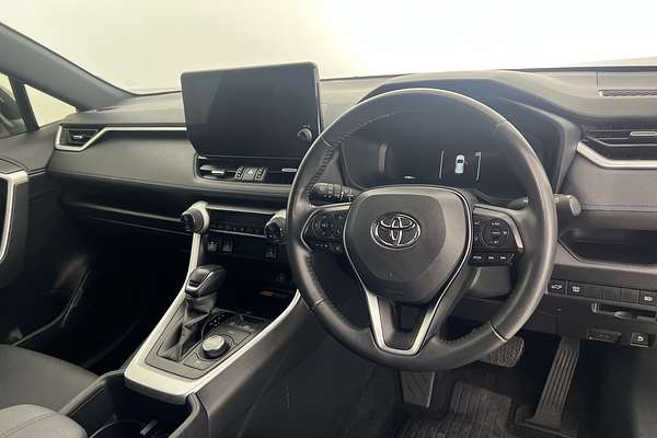 2023 Toyota RAV4 XSE AXAH54R thumb-10
