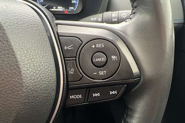 2023 Toyota RAV4 XSE AXAH54R thumb-12