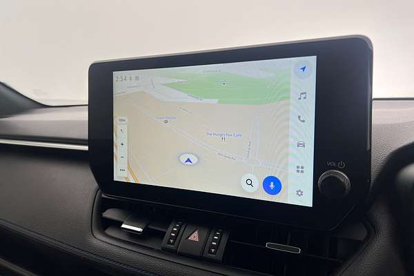 2023 Toyota RAV4 XSE AXAH54R thumb-14