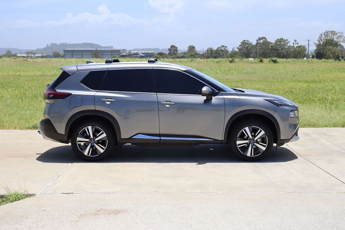 2023 Nissan X-TRAIL Ti-L T33