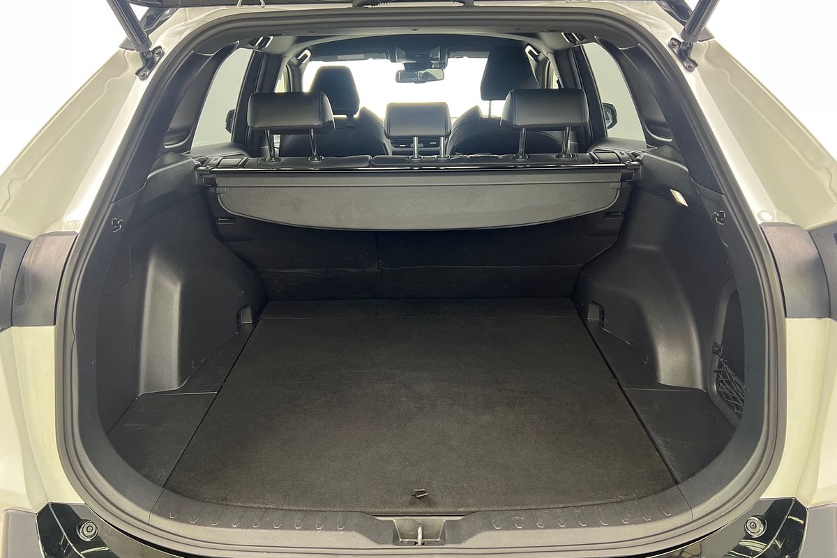 2023 Toyota RAV4 XSE AXAH54R