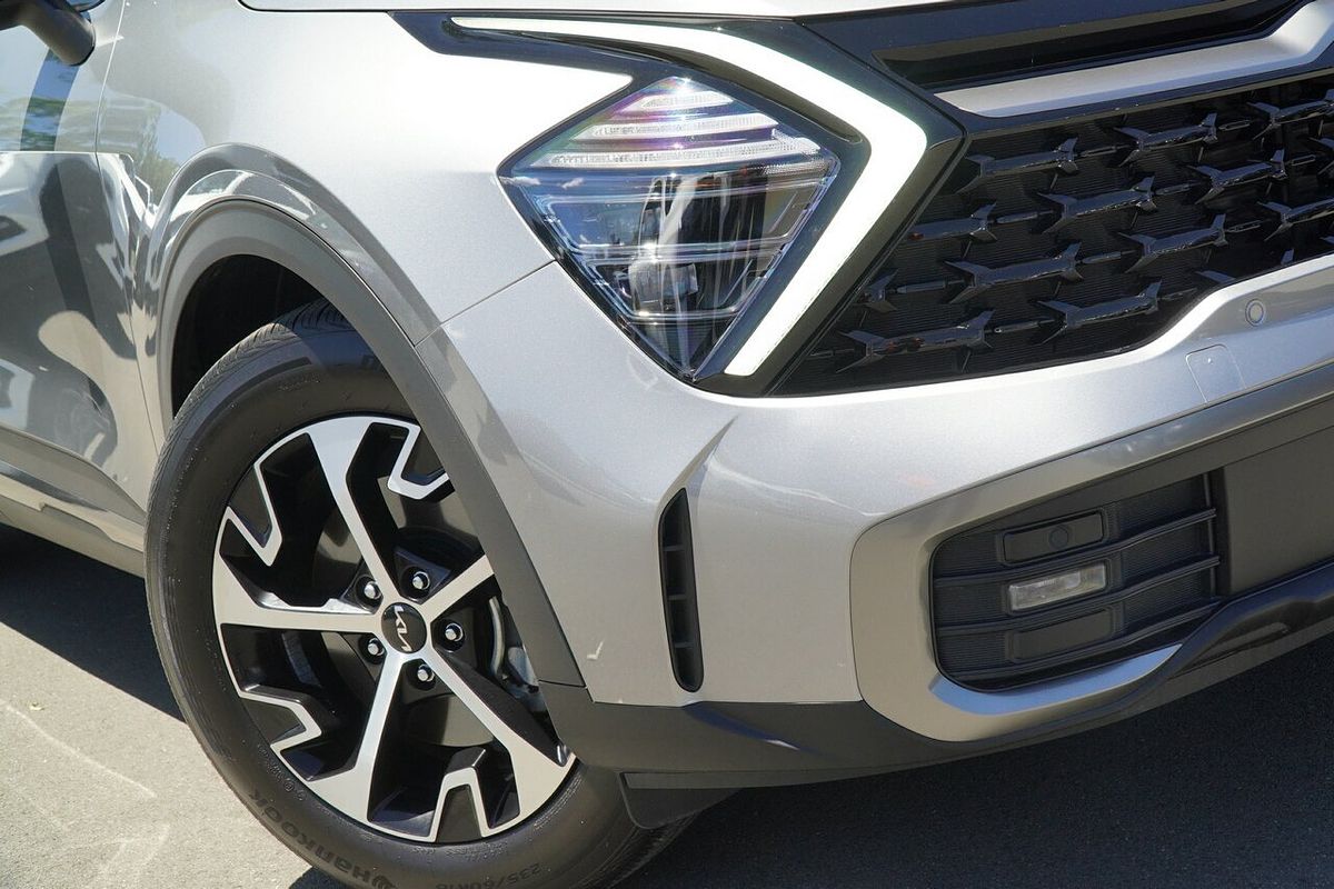 2024 Kia Sportage HEV GT-Line NQ5