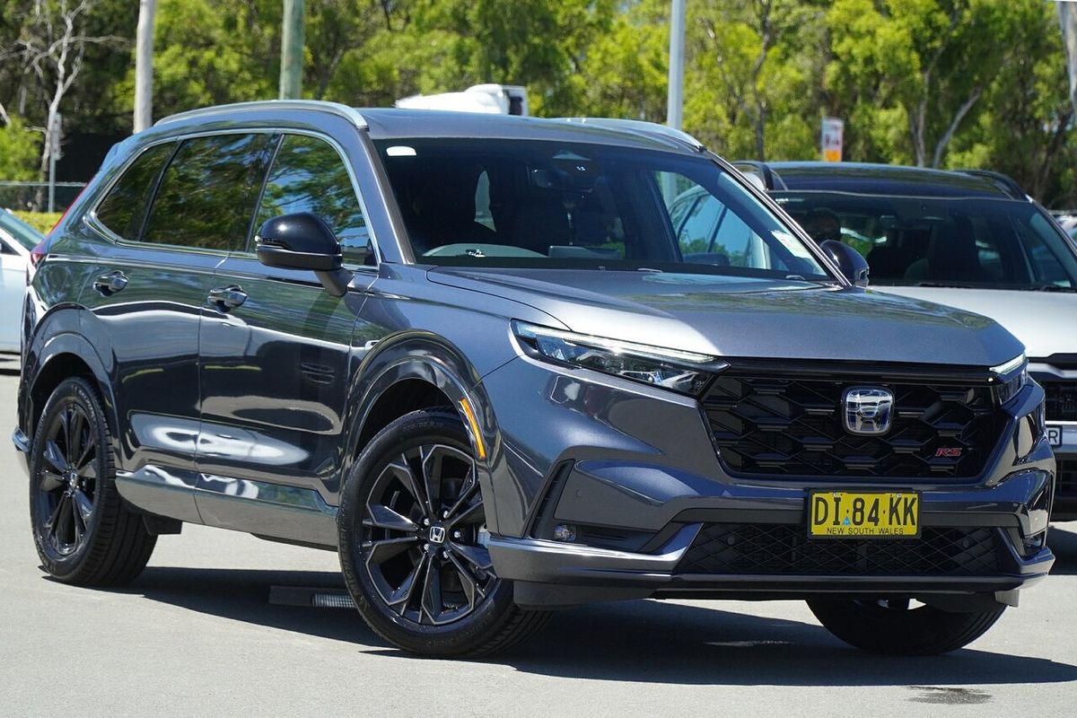 2023 Honda CR-V e:HEV RS RS