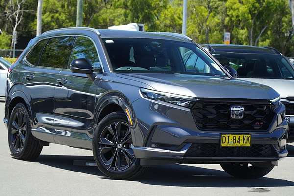 2023 Honda CR-V e:HEV RS RS