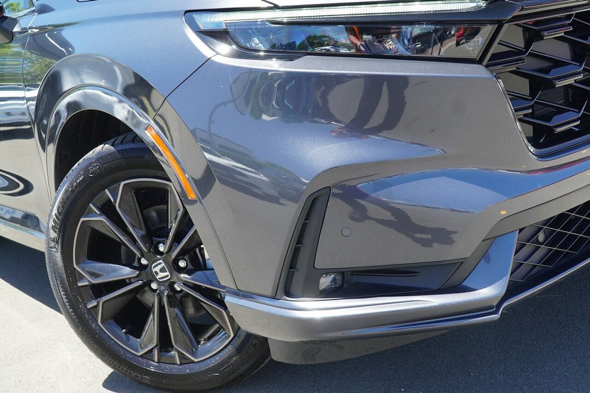 2023 Honda CR-V e:HEV RS RS