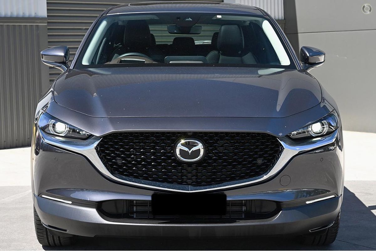 2025 Mazda CX-30 G25 Astina DM Series