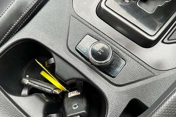 2023 SsangYong Musso Ultimate Q250 4X4 LWB thumb-32