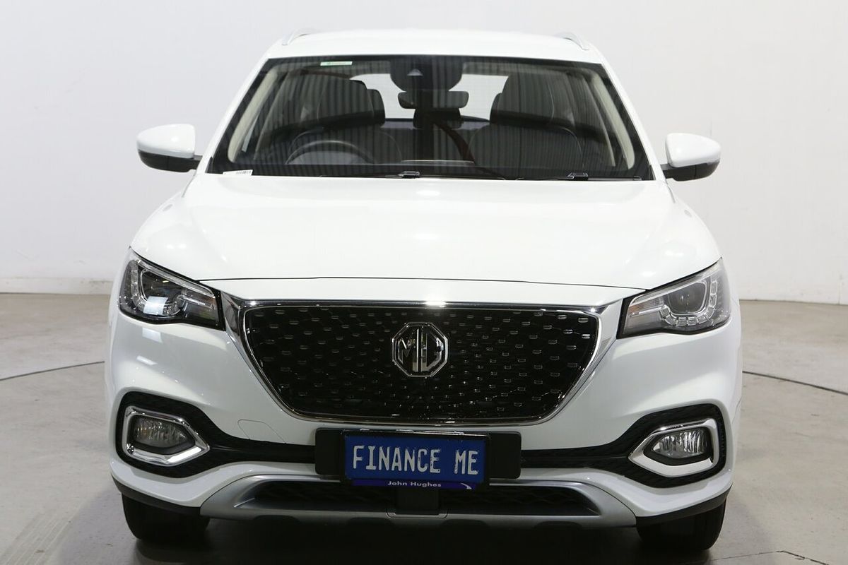 2024 MG HS Vibe SAS23