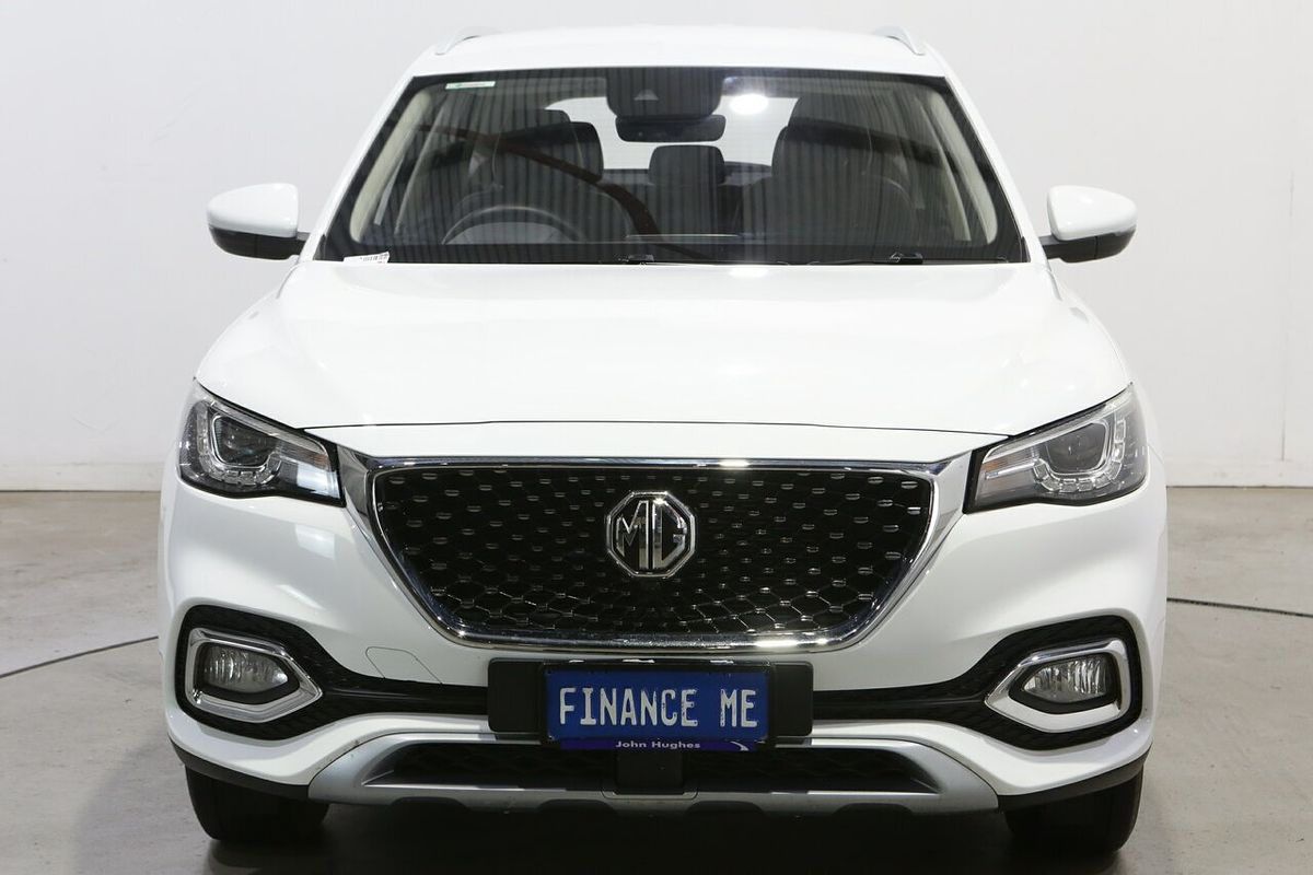 2024 MG HS Vibe SAS23