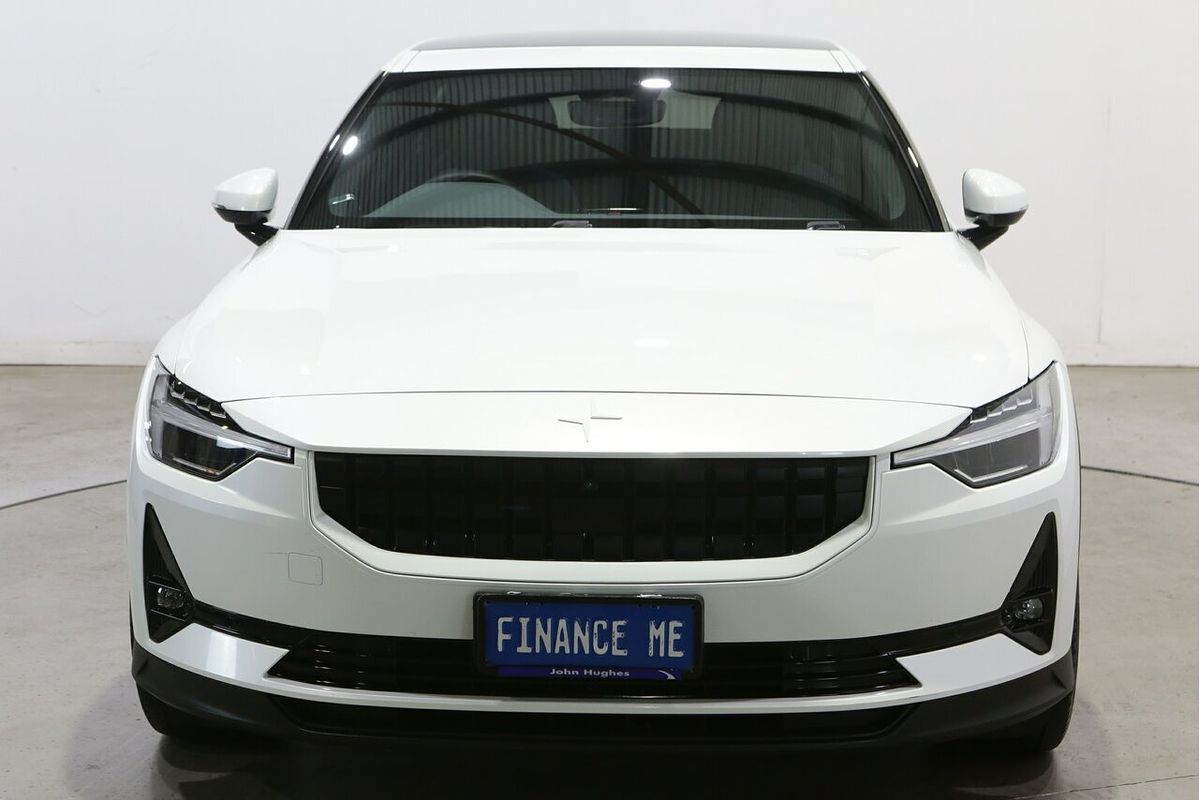 2022 Polestar 2 Long range Dual motor