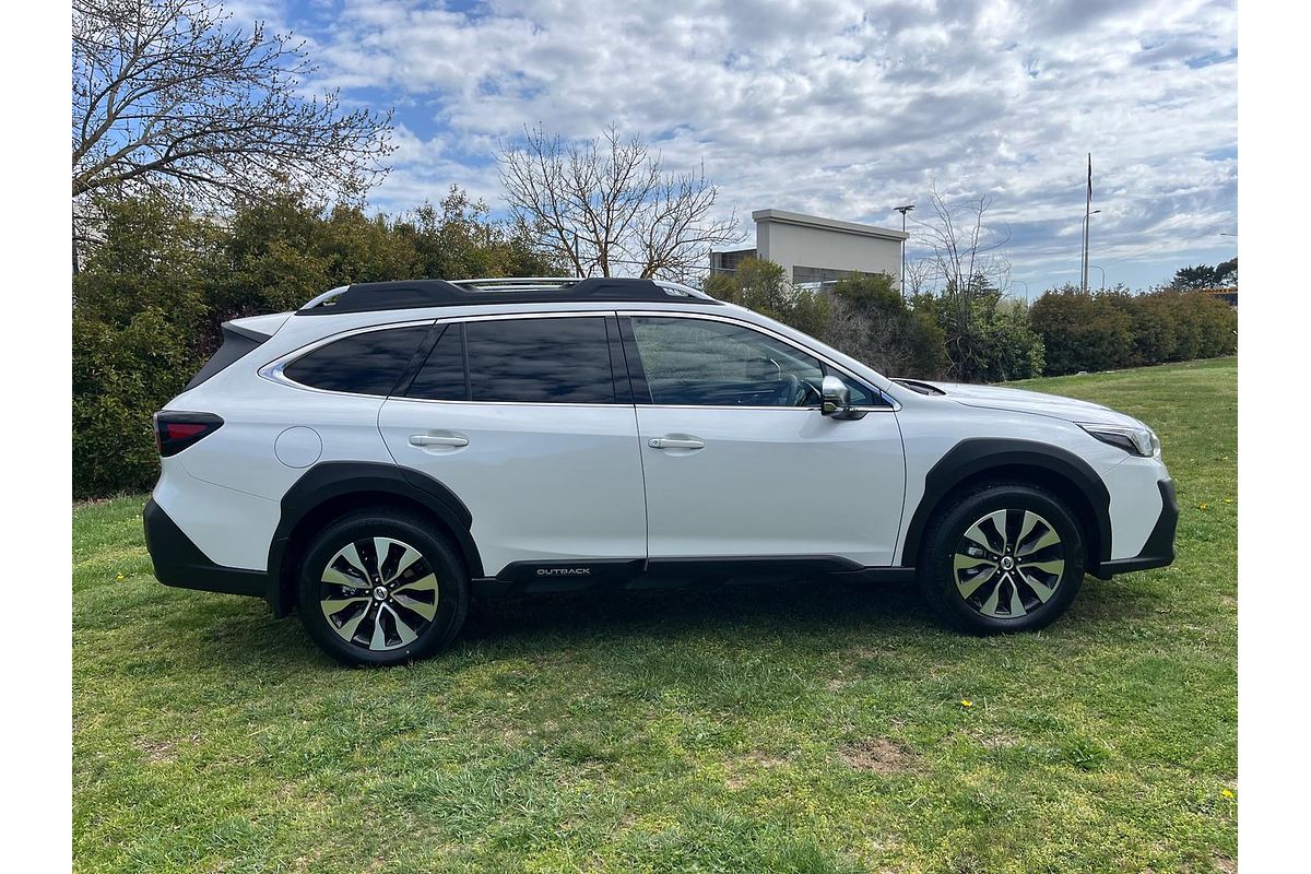 2025 Subaru Outback AWD Touring XT 6GEN