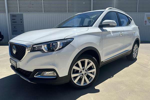 2023 MG ZS Excite AZS1