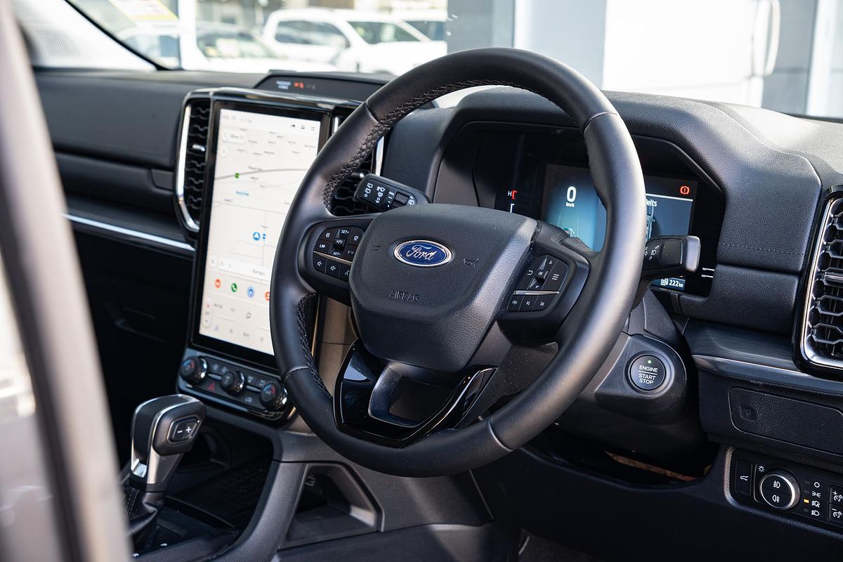 2025 Ford Everest Sport 2.0L