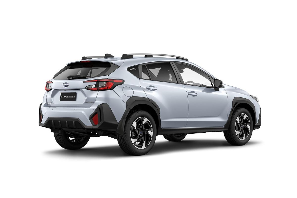 2025 Subaru Crosstrek 2.0S G6X