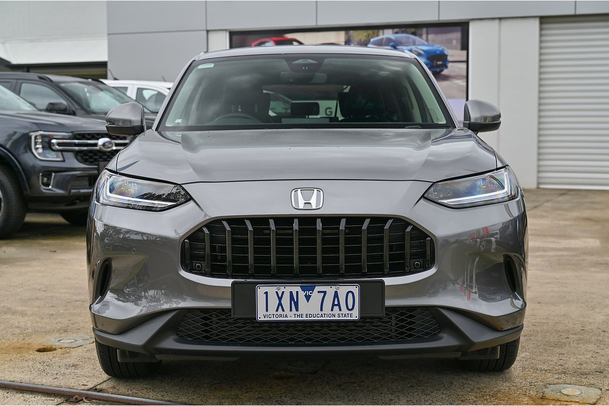 2023 Honda ZR-V VTi L RZ