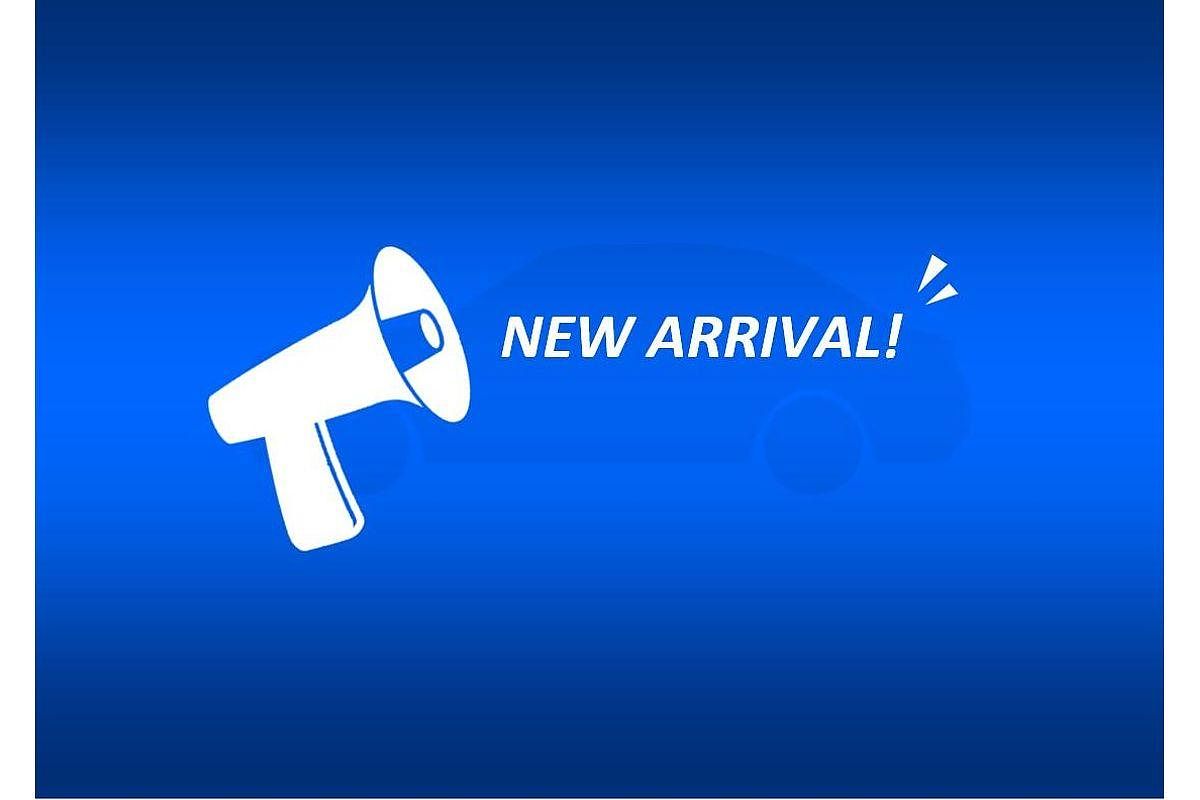 2021 Ford Everest Sport UA II 3.2L