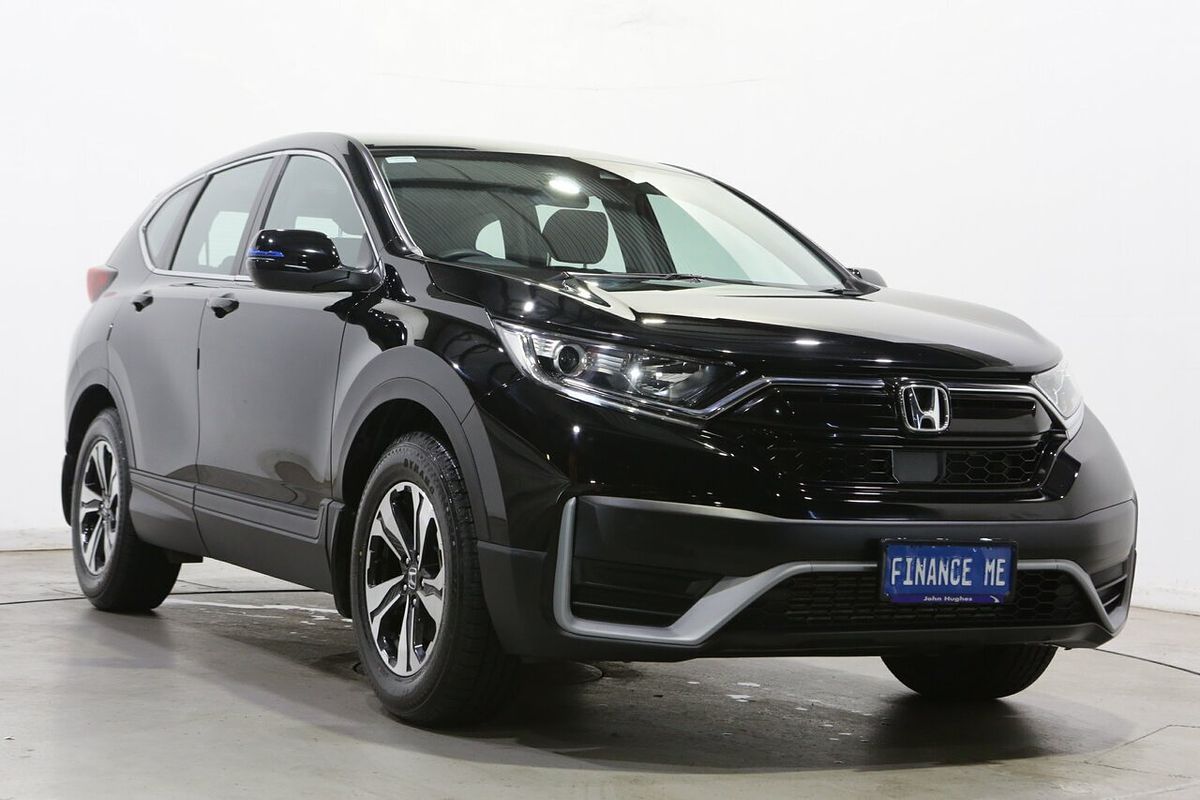 2022 Honda CR-V VTi 7 RW