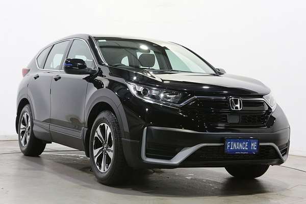 2022 Honda CR-V VTi 7 RW