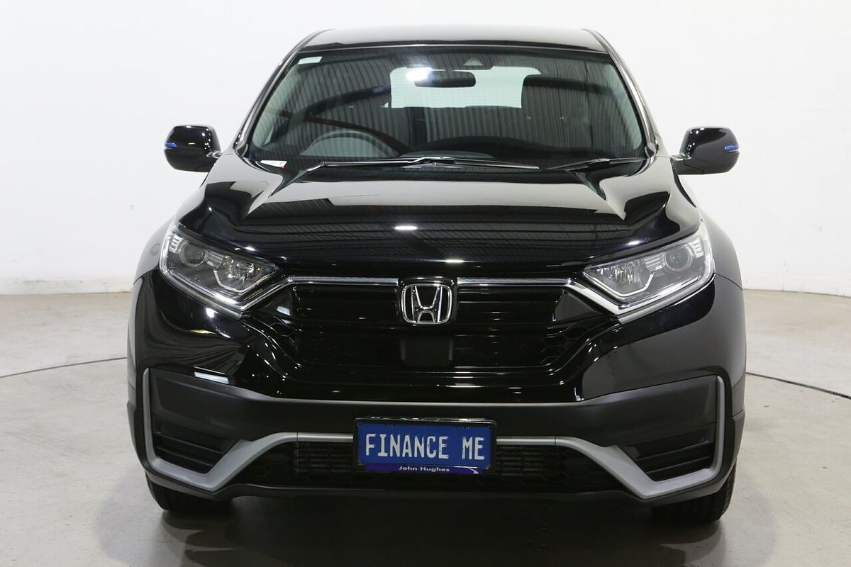 2022 Honda CR-V VTi 7 RW