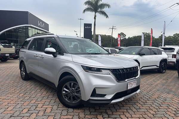 2022 Kia Carnival S KA4