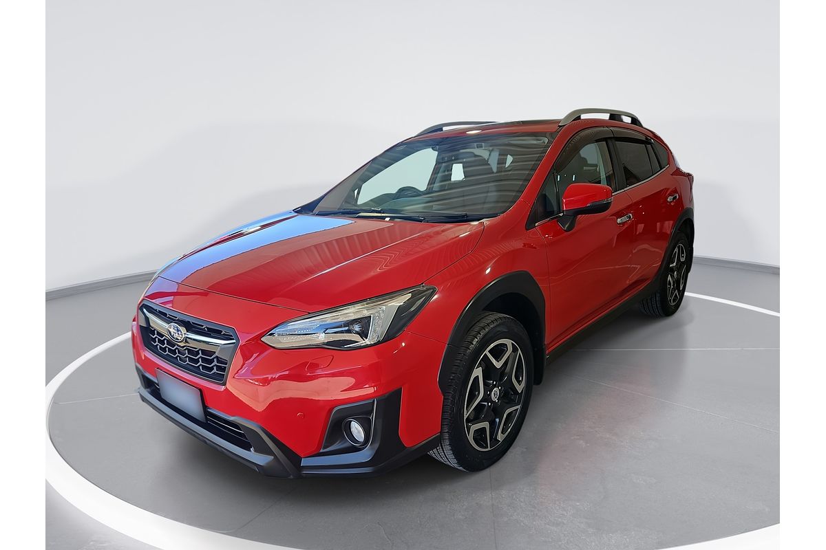 2018 Subaru XV 2.0i-S G5X