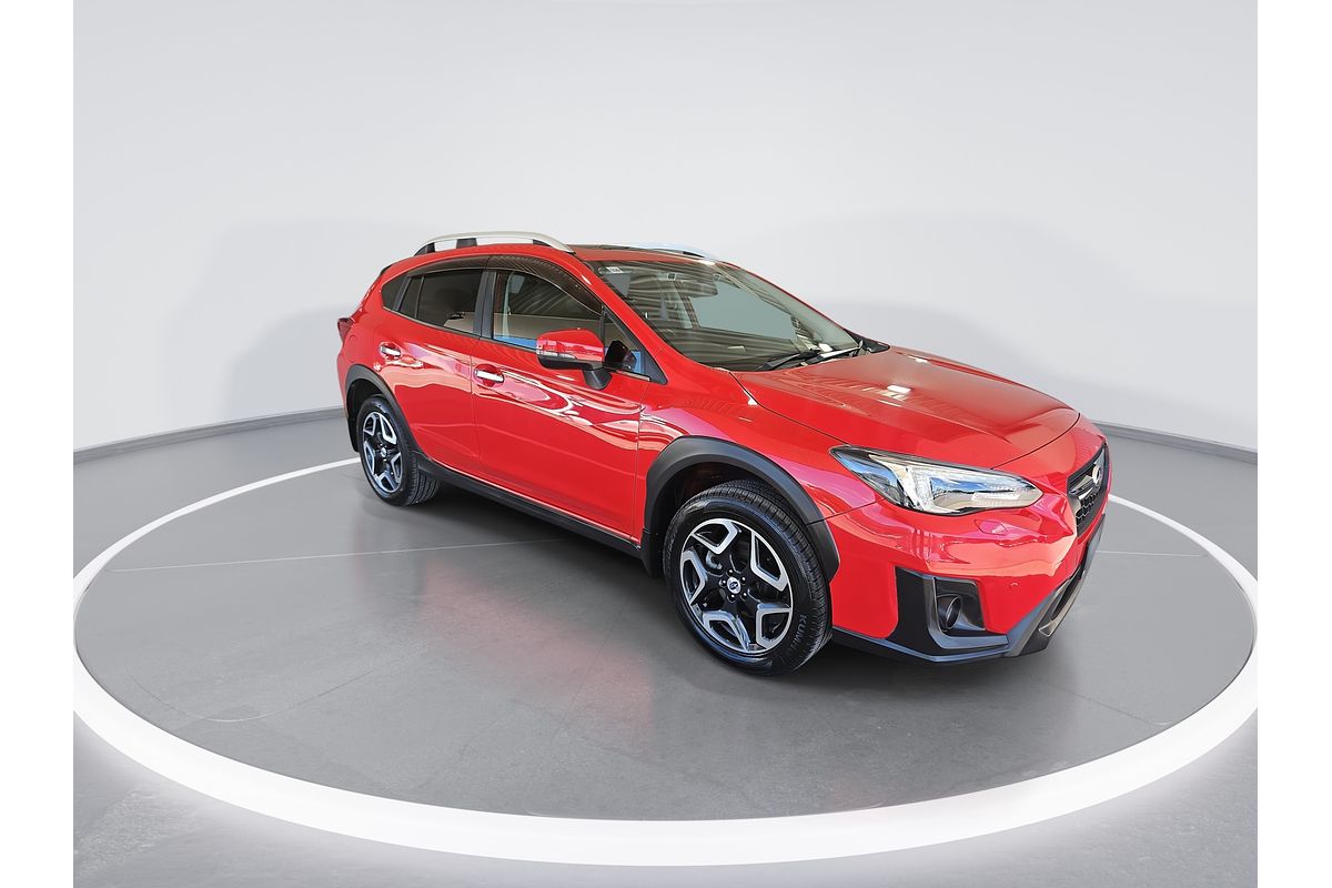 2018 Subaru XV 2.0i-S G5X