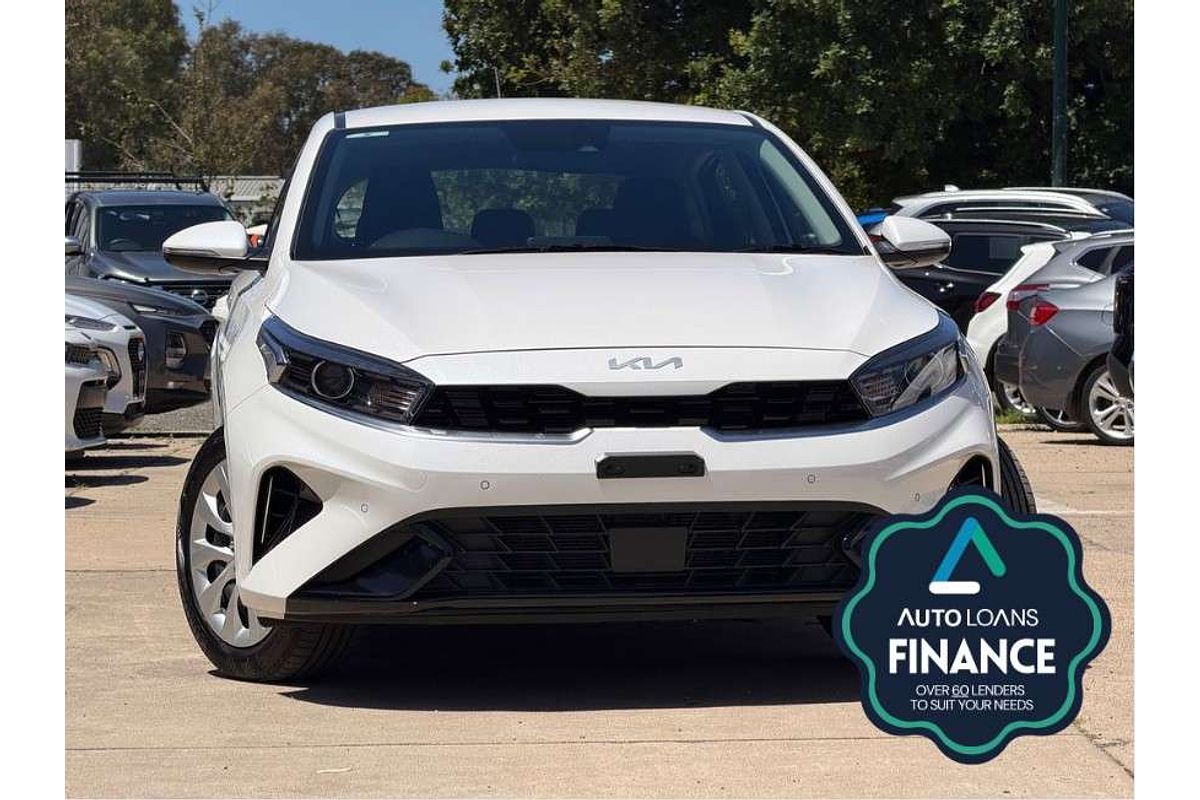 2023 Kia Cerato S BD