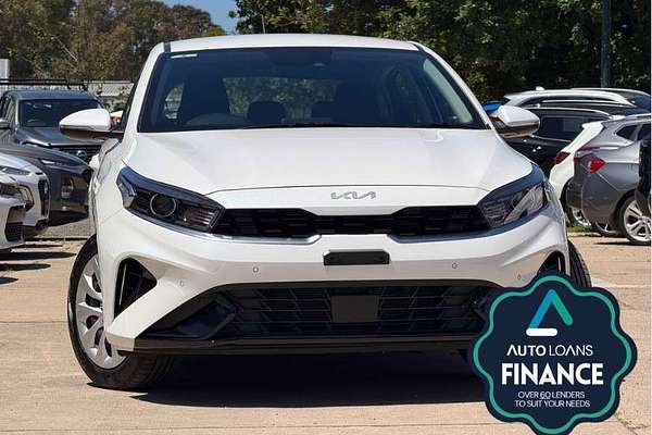2023 Kia Cerato S BD