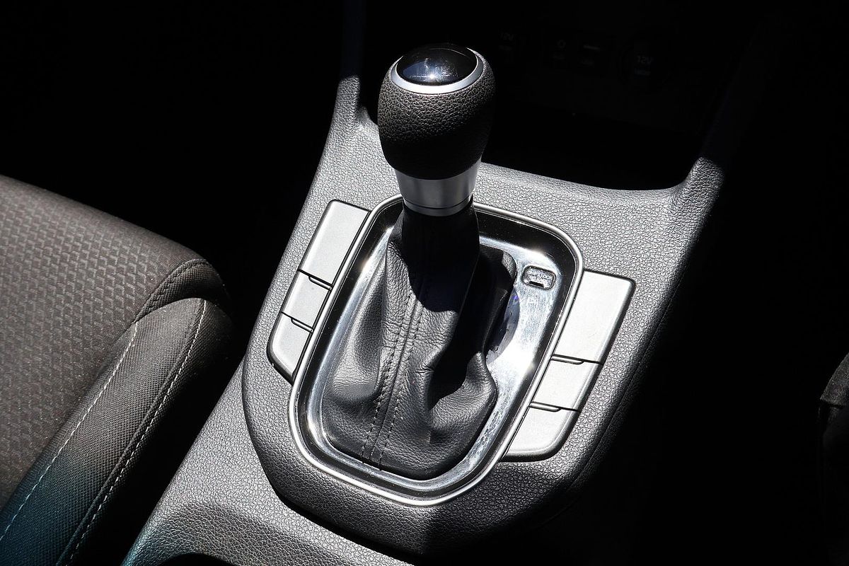 2017 Hyundai i30 Active PD