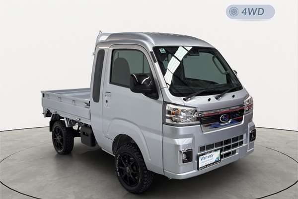 2024 Subaru Sambar 4WD Grand Cabin SA