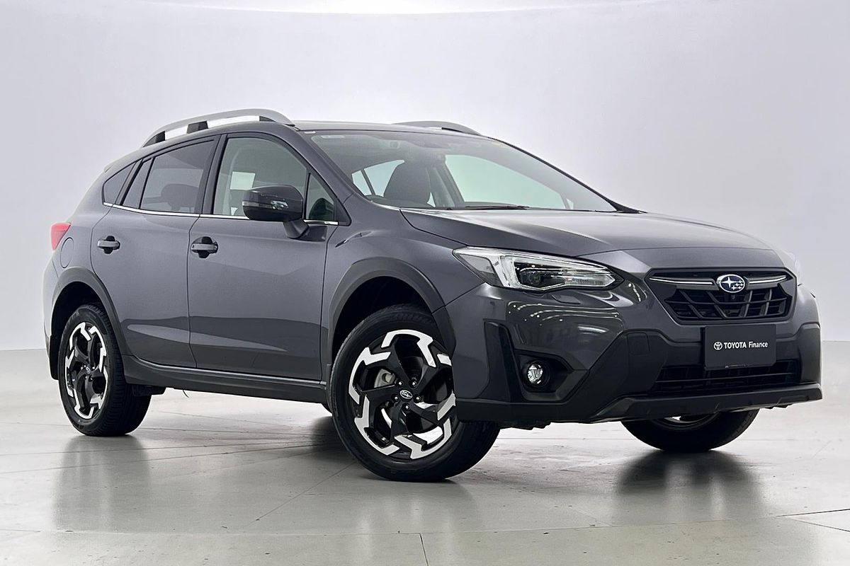 2022 Subaru XV XV 2.0i-S AWD MY22