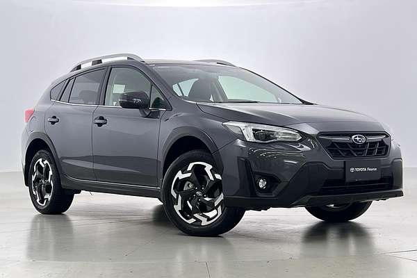 2022 Subaru XV XV 2.0i-S AWD MY22