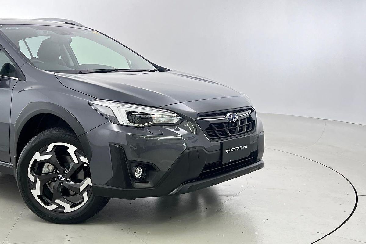 2022 Subaru XV XV 2.0i-S AWD MY22