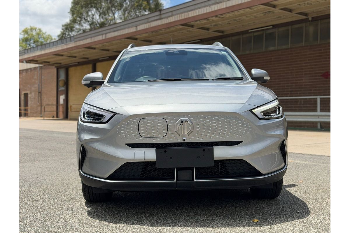 2023 MG ZS EV Long Range AZS1