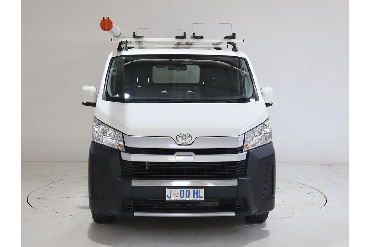 2020 Toyota Hiace GDH300R LWB