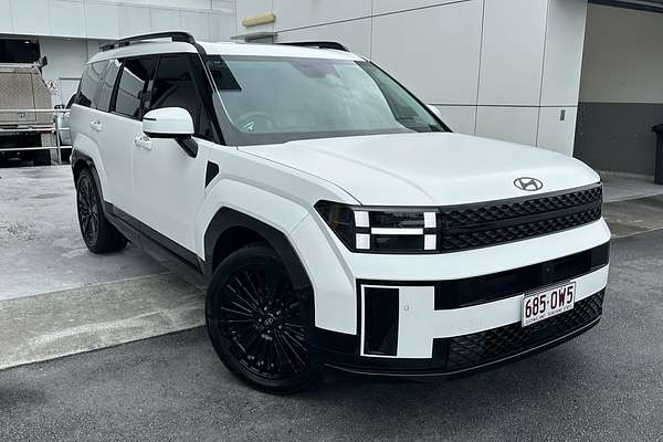 2024 Hyundai Santa Fe Hybrid Calligraphy MX5.V1