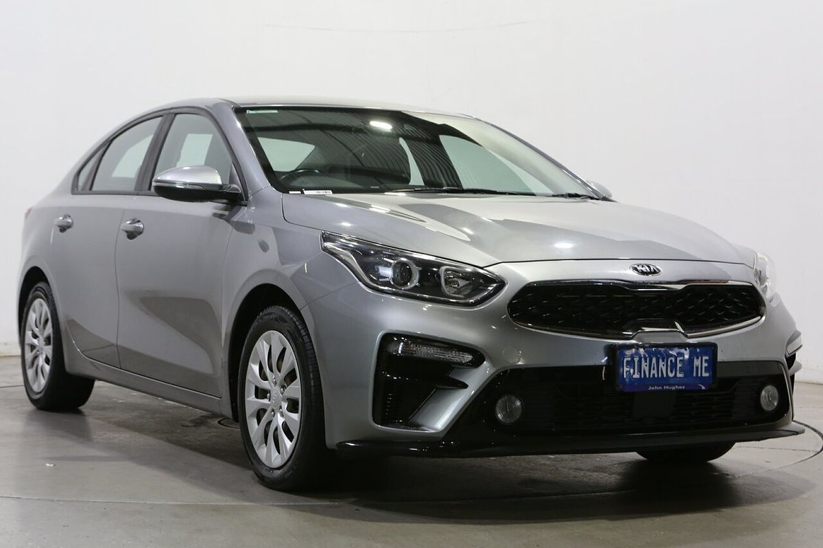 2019 Kia Cerato S BD