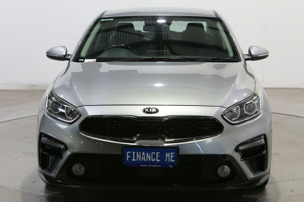 2019 Kia Cerato S BD
