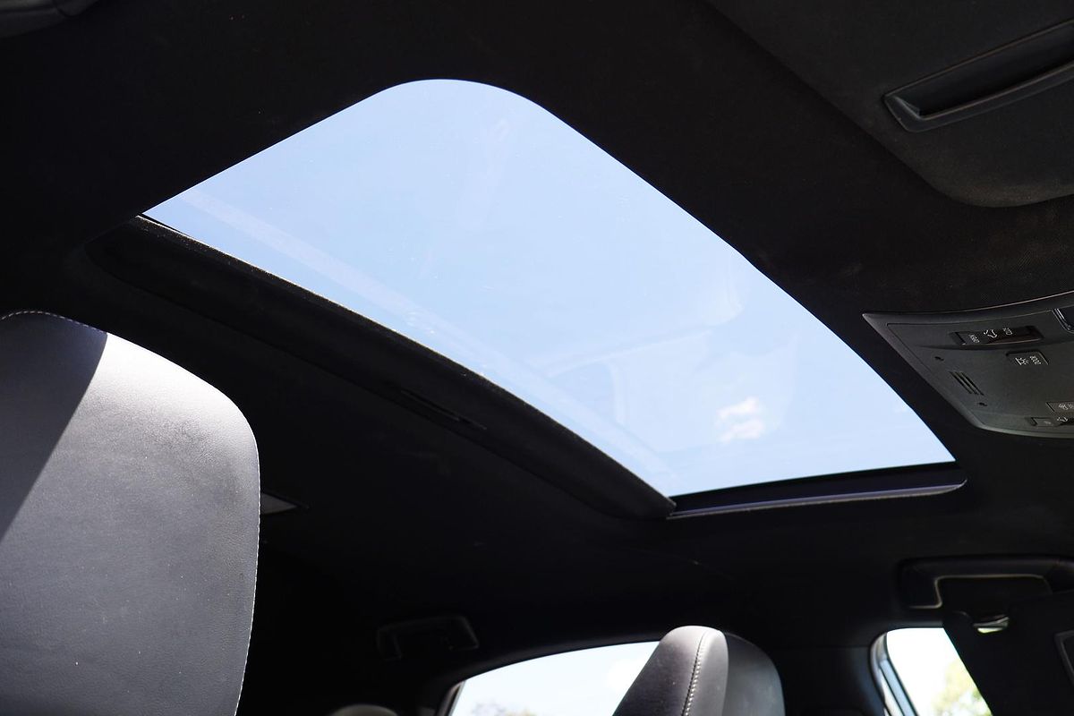 2016 Lexus NX NX200t F Sport AGZ15R