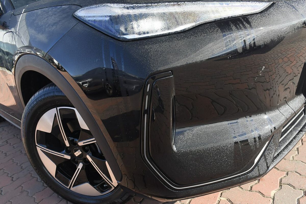 2025 Geely EX5 Complete E245