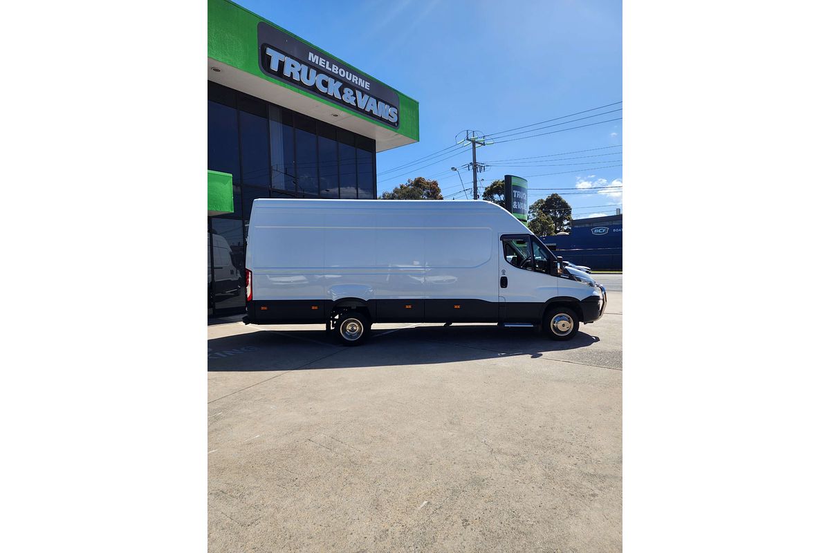 2015 Iveco Daily 50C17