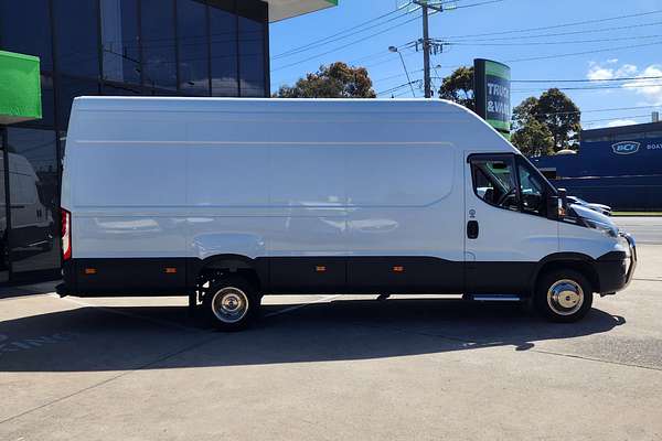 2015 Iveco Daily 50C17