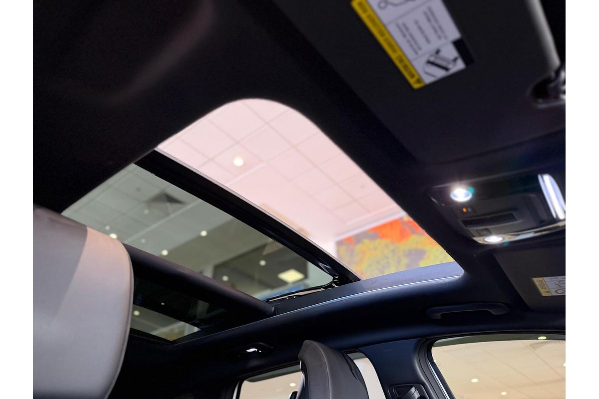 2025 Kia Sportage GT-Line NQ5